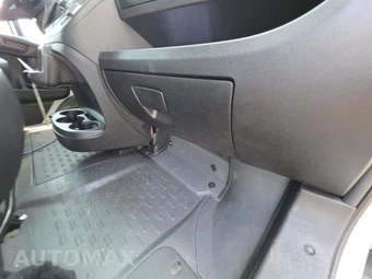 2025 Ram ProMaster 2500 Cargo Van Tradesman w/Passenger Seat High Roof 159.0" WB - miniatura 19