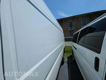 2025 Ram ProMaster 2500 Cargo Van Tradesman w/Passenger Seat High Roof 159.0" WB - miniatura 23