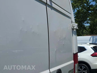 2025 Ram ProMaster 2500 Cargo Van Tradesman w/Passenger Seat High Roof 159.0" WB - miniatura 24
