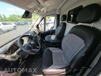2025 Ram ProMaster 2500 Cargo Van Tradesman w/Passenger Seat High Roof 159.0" WB - miniatura 6