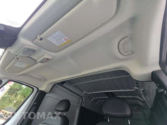 2025 Ram ProMaster 2500 Cargo Van Tradesman w/Passenger Seat High Roof 159.0" WB - miniatura 11