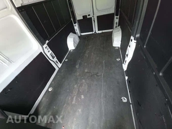2025 Ram ProMaster 2500 Cargo Van Tradesman w/Passenger Seat High Roof 159.0" WB - miniatura 13