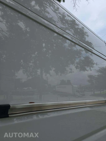 2025 Ram ProMaster 2500 Cargo Van Tradesman w/Passenger Seat High Roof 159.0" WB - miniatura 21