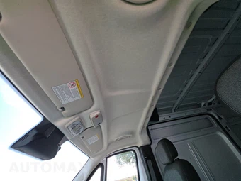 2025 Ram ProMaster 2500 Cargo Van Tradesman w/Passenger Seat High Roof 159.0" WB - miniatura 13