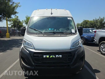 2025 Ram ProMaster 2500 Cargo Van Tradesman w/Passenger Seat High Roof 159.0" WB - miniatura 2