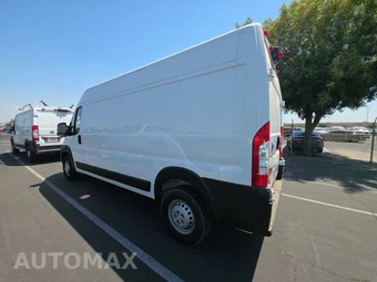 2025 Ram ProMaster 2500 Cargo Van Tradesman w/Passenger Seat High Roof 159.0" WB - miniatura 6