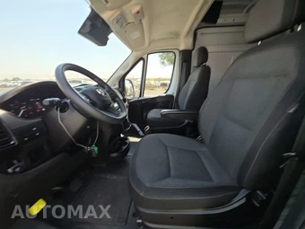2025 Ram ProMaster 2500 Cargo Van Tradesman w/Passenger Seat High Roof 159.0" WB - miniatura 7