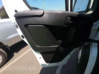 2025 Ram ProMaster 2500 Cargo Van Tradesman w/Passenger Seat High Roof 159.0" WB - miniatura 9