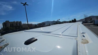 2025 Ram ProMaster 2500 Cargo Van Tradesman w/Passenger Seat High Roof 159.0" WB - miniatura 17
