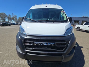 2025 Ram ProMaster 2500 Cargo Van Tradesman w/Passenger Seat High Roof 159.0" WB - miniatura 2