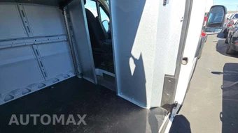 2025 Ram ProMaster 2500 Cargo Van Tradesman w/Passenger Seat High Roof 159.0" WB - miniatura 23