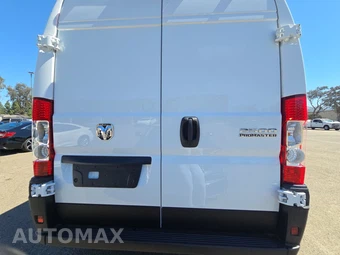 2025 Ram ProMaster 2500 Cargo Van Tradesman w/Passenger Seat High Roof 159.0" WB - miniatura 5