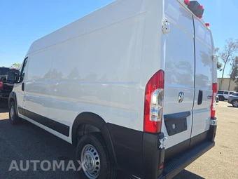 2025 Ram ProMaster 2500 Cargo Van Tradesman w/Passenger Seat High Roof 159.0" WB - miniatura 6