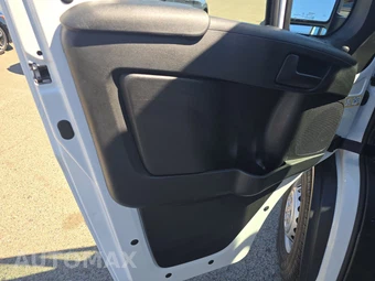 2025 Ram ProMaster 2500 Cargo Van Tradesman w/Passenger Seat High Roof 159.0" WB - miniatura 9