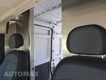 2025 Ram ProMaster 2500 Cargo Van Tradesman w/Passenger Seat High Roof 159.0" WB - miniatura 16