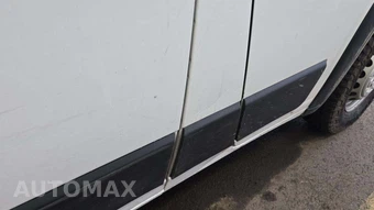 2025 Ram ProMaster 2500 Cargo Van Tradesman w/Passenger Seat High Roof 159.0" WB - miniatura 18