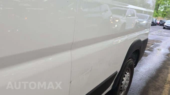 2025 Ram ProMaster 2500 Cargo Van Tradesman w/Passenger Seat High Roof 159.0" WB - miniatura 19