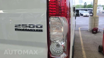 2025 Ram ProMaster 2500 Cargo Van Tradesman w/Passenger Seat High Roof 159.0" WB - miniatura 20
