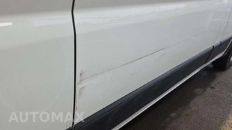2025 Ram ProMaster 2500 Cargo Van Tradesman w/Passenger Seat High Roof 159.0" WB - miniatura 23