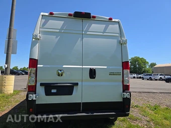 2025 Ram ProMaster 2500 Cargo Van Tradesman w/Passenger Seat High Roof 159.0" WB - miniatura 5