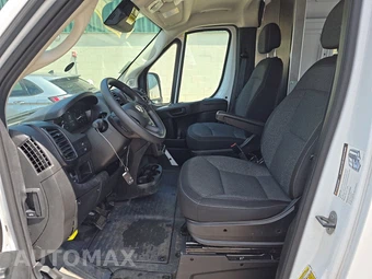 2025 Ram ProMaster 2500 Cargo Van Tradesman w/Passenger Seat High Roof 159.0" WB - miniatura 7