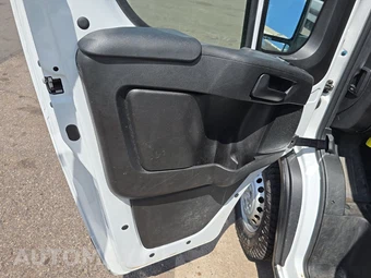 2025 Ram ProMaster 2500 Cargo Van Tradesman w/Passenger Seat High Roof 159.0" WB - miniatura 9