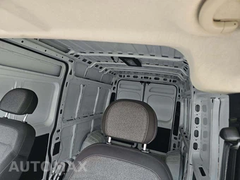 2025 Ram ProMaster 2500 Cargo Van Tradesman w/Passenger Seat High Roof 159.0" WB - miniatura 11