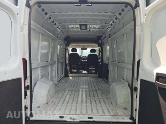 2025 Ram ProMaster 2500 Cargo Van Tradesman w/Passenger Seat High Roof 159.0" WB - miniatura 12