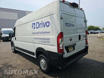 2025 Ram ProMaster 2500 Cargo Van Tradesman w/Passenger Seat High Roof 159.0" WB - miniatura 2