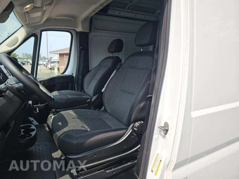 2025 Ram ProMaster 2500 Cargo Van Tradesman w/Passenger Seat High Roof 159.0" WB - miniatura 6