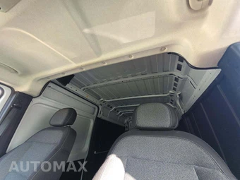2025 Ram ProMaster 2500 Cargo Van Tradesman w/Passenger Seat High Roof 159.0" WB - miniatura 11