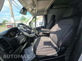 2025 Ram ProMaster 2500 Cargo Van Tradesman w/Passenger Seat High Roof 159.0" WB - miniatura 6