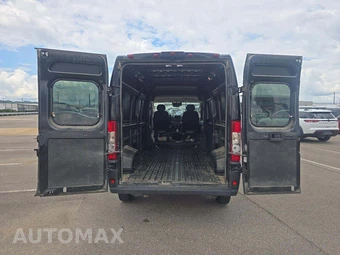 2025 Ram ProMaster 2500 Cargo Van Tradesman w/Passenger Seat High Roof 159.0" WB - miniatura 10