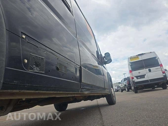 2025 Ram ProMaster 2500 Cargo Van Tradesman w/Passenger Seat High Roof 159.0" WB - miniatura 23