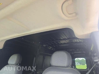 2025 Ram ProMaster 2500 Cargo Van Tradesman w/Passenger Seat High Roof 159.0" WB - miniatura 8