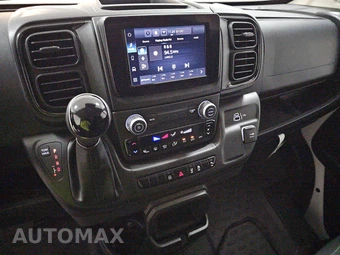 2025 Ram ProMaster 2500 Cargo Van Tradesman w/Passenger Seat High Roof 159.0" WB - miniatura 11