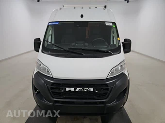 2025 Ram ProMaster 2500 Cargo Van Tradesman w/Passenger Seat High Roof 159.0" WB - miniatura 2