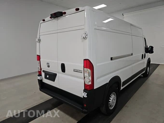 2025 Ram ProMaster 2500 Cargo Van Tradesman w/Passenger Seat High Roof 159.0" WB - miniatura 4