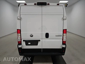 2025 Ram ProMaster 2500 Cargo Van Tradesman w/Passenger Seat High Roof 159.0" WB - miniatura 5