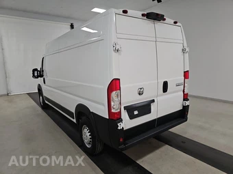 2025 Ram ProMaster 2500 Cargo Van Tradesman w/Passenger Seat High Roof 159.0" WB - miniatura 6