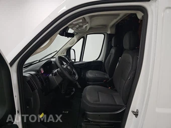2025 Ram ProMaster 2500 Cargo Van Tradesman w/Passenger Seat High Roof 159.0" WB - miniatura 7