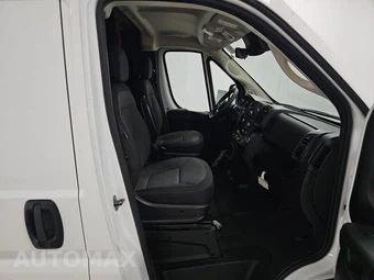 2025 Ram ProMaster 2500 Cargo Van Tradesman w/Passenger Seat High Roof 159.0" WB - miniatura 8