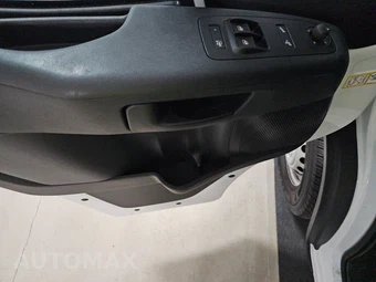 2025 Ram ProMaster 2500 Cargo Van Tradesman w/Passenger Seat High Roof 159.0" WB - miniatura 9