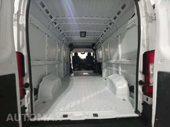 2025 Ram ProMaster 2500 Cargo Van Tradesman w/Passenger Seat High Roof 159.0" WB - miniatura 13