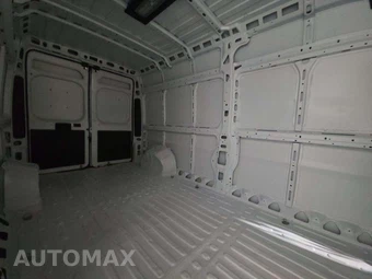 2025 Ram ProMaster 2500 Cargo Van Tradesman w/Passenger Seat High Roof 159.0" WB - miniatura 15
