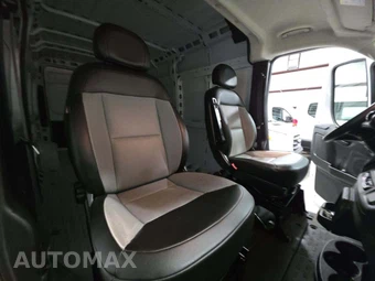 2025 Ram ProMaster 2500 Cargo Van Tradesman w/Passenger Seat High Roof 159.0" WB - miniatura 17