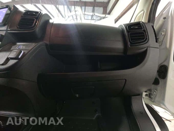 2025 Ram ProMaster 2500 Cargo Van Tradesman w/Passenger Seat High Roof 159.0" WB - miniatura 18