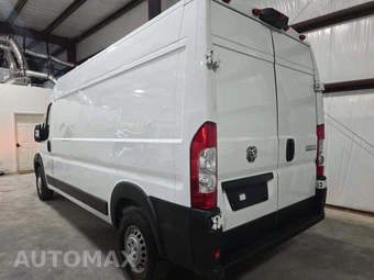 2025 Ram ProMaster 2500 Cargo Van Tradesman w/Passenger Seat High Roof 159.0" WB - miniatura 2
