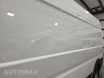 2025 Ram ProMaster 2500 Cargo Van Tradesman w/Passenger Seat High Roof 159.0" WB - miniatura 22