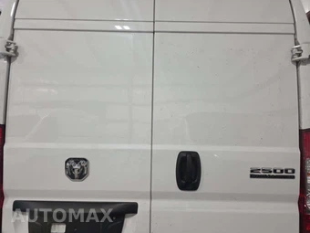 2025 Ram ProMaster 2500 Cargo Van Tradesman w/Passenger Seat High Roof 159.0" WB - miniatura 23